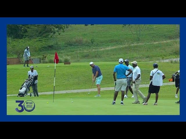 ⁣30 Years CVL Liberation Inter-Club Golf Challenge 2024