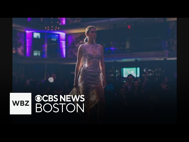 ⁣First Boston Fashion Extravaganza puts the spotlight on local designers