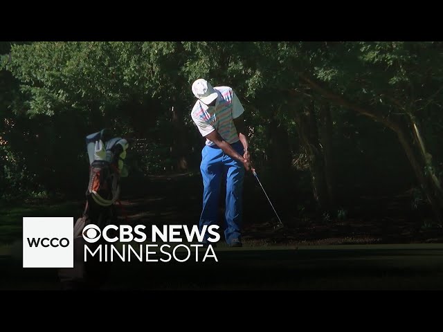 ⁣Be The Change MN Golf Tournament returns to Theodore Wirth Golf Club