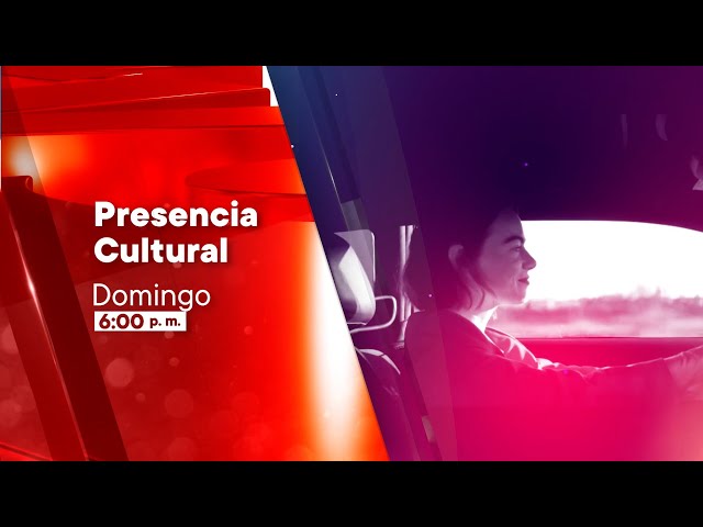 Presencia cultural (25/08/2024) Promo | TVPerú