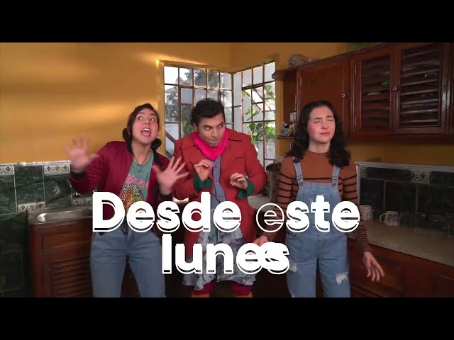 Promoción lanzamiento ¿Así fue? - Descubriendo la historia (26/08/2024) | TVPerú