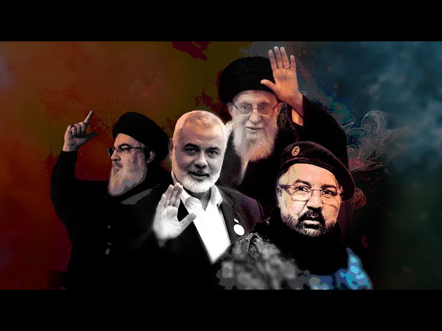 ⁣احتمال نفوذ موساد به شبکه مخابراتی جمهوری اسلامی و لبنان؛ ردپای دو تلفن در تردید خامنه‌ای