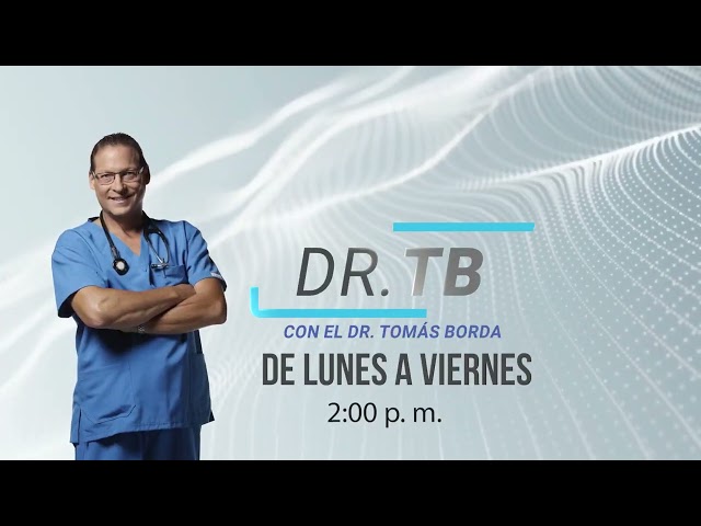 Dr. TB (26/08/2024) Promo | TVPerú