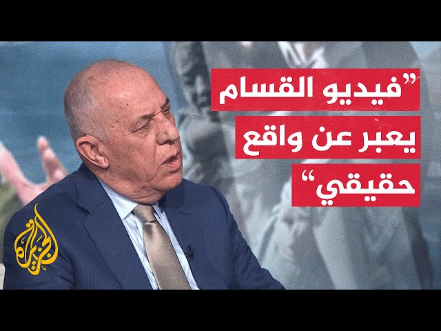 ⁣الدويري: المقاومة طورت من أسلوب كمائنها المركبة