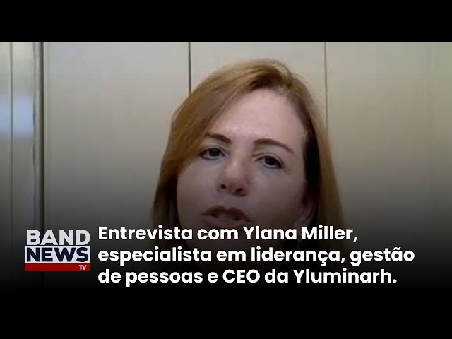 Número de mulheres no setor de franquias alcança 57% |BandNews TV