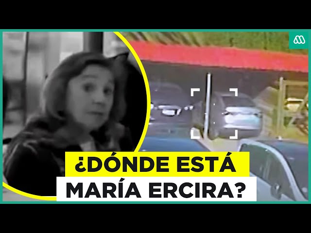 ⁣¿Dónde está María Ercira?: Adulta mayor cumple tres meses desaparecida