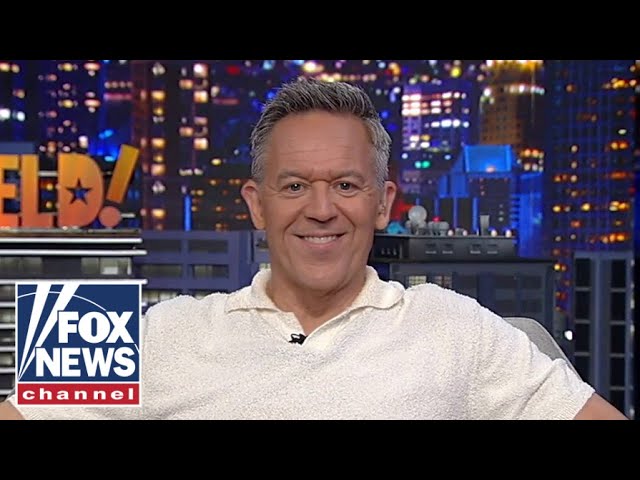 ⁣Gutfeld: The government will do this if ‘Kam’ has her way