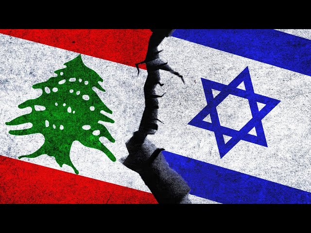 ⁣Israel carries out ‘pre-emptive strikes’ on Lebanon