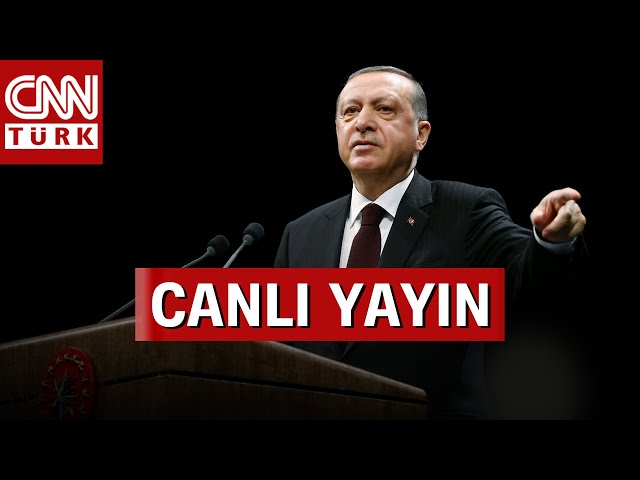 SON DAKİKA! Malazgirt Zaferi'nin 953. Yıl Dönümü! Cumhurbaşkanı Erdoğan Ahlat'ta #CANLI