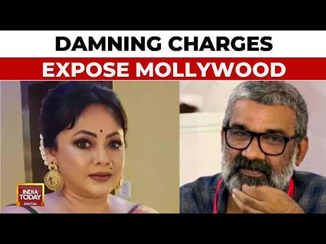 ⁣Kerala Dirty Picture: Rape, Molestation & Sexual Abuse, Hema Report Exposes Kerala Film Industry