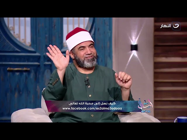 فضل تكرار آيات سورة قل هو الله أحد وقصة عجيبة يحكيها الشيخ أحمد الصباغ  ؟! وفضل قراءتها 11 مرة