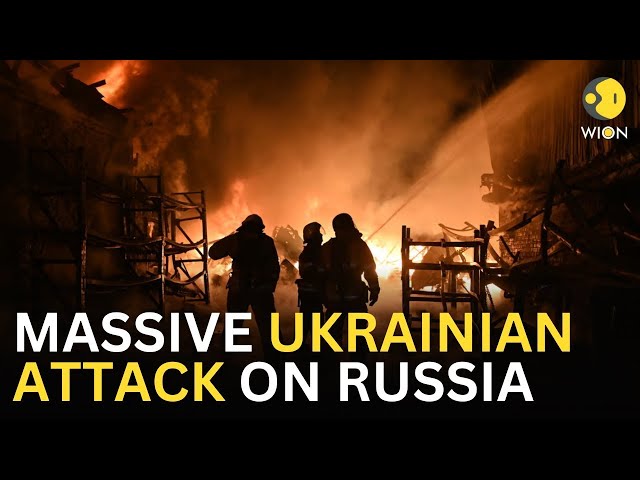 ⁣Russia-Ukraine war LIVE: Russia, Ukraine each exchange 115 prisoners captured in conflict | WION