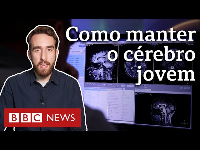 ⁣Cérebro: As práticas - e descobertas científicas - para retardar o envelhecimento da nossa mente