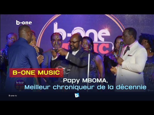 B-ONE MUSIC