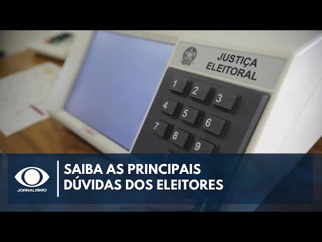 Doações, Bolsa Família e mesários: os termos mais buscados sobre campanha eleitoral