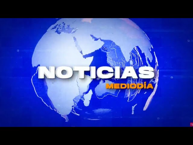 TVPerú Noticias EN VIVO: Noticias Mediodía, domingo 25 de agosto del 2024