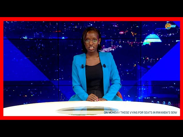 Full English News Bulletin: 25.08.2024