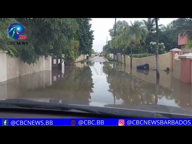 Flash-Flood Watch