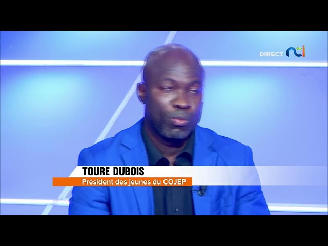 ⁣NCI 360 du dimanche 25 août 2024 | Opposition ivoirienne : Le rassemblement est-il possible ?