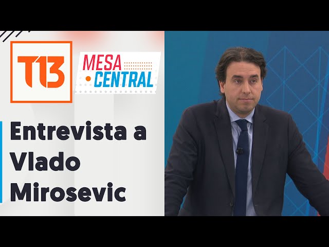 ⁣Diputado Mirosevic califica de "error histórico" posición del Partido Comunista por Venezu