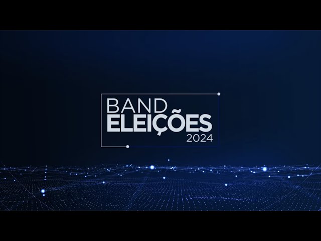 Marina Helena (Novo) é a entrevistada do Band Eleições