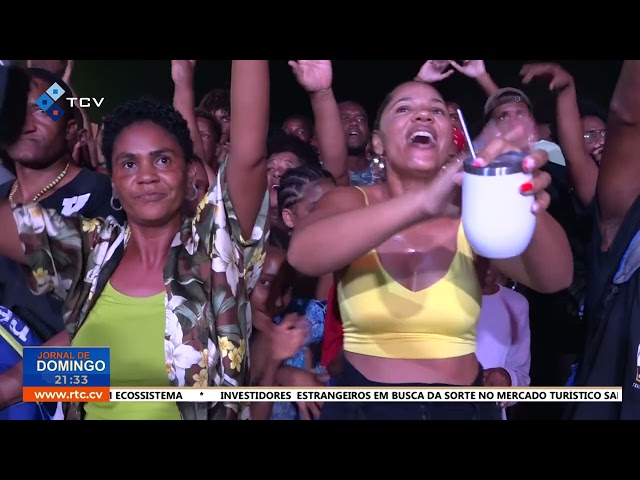 ⁣Caiu o pano sobre a 35ª edição do Festival de Curraletes marcada pela boa adesão do público