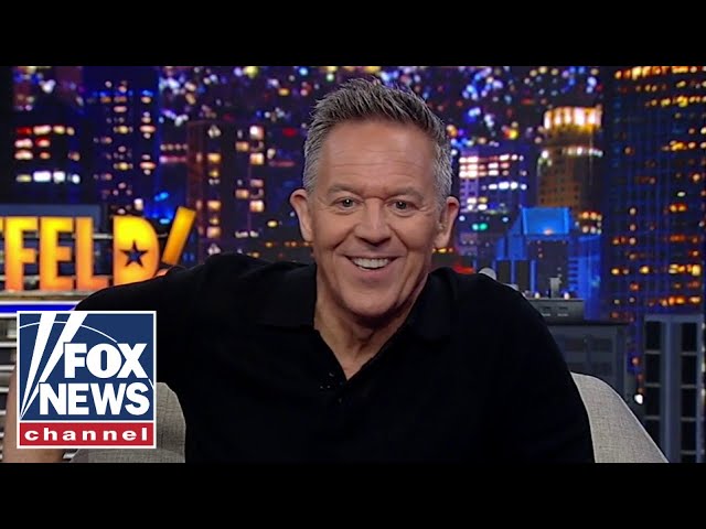 ⁣Gutfeld: This is a massive brainwashing exercise