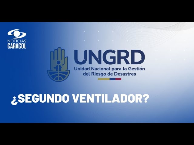 ⁣¿Qué ha pasado con el escándalo de corrupción en la UNGRD?