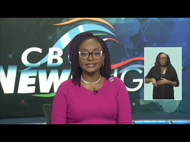 Weekend NewsNight   August 25 2024