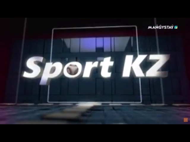 ⁣Sport.kz -  Көшпенділер ойыны