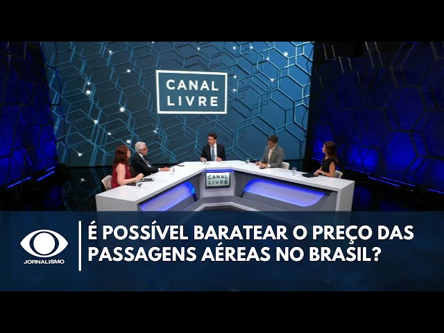 ⁣'Haddad faz o dever de casa', diz ministro de Portos e Aeroportos sobre meta fiscal