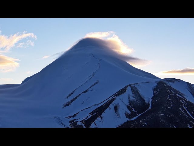 ⁣GLOBALink | Thriving mountaineering unlocks economic potential of China's remote area