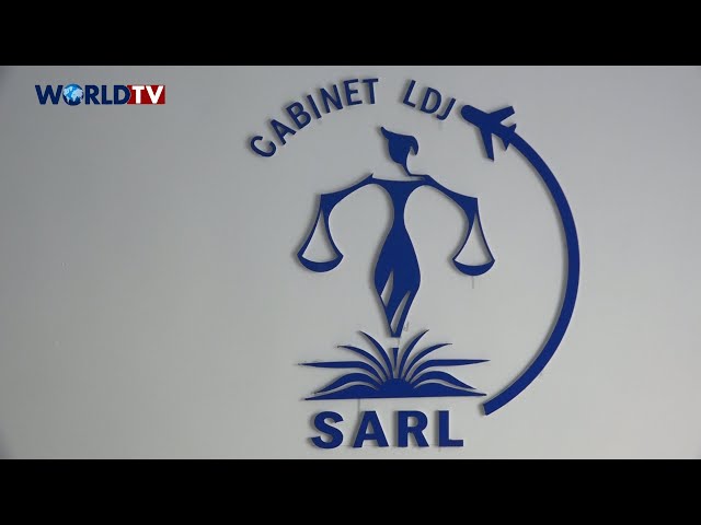 Côte d'Ivoire / Présentation du Cabinet LDJ SARL : « Votre bien-être Juridique, notre priorité 