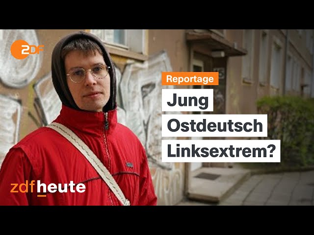 Links gegen Rechts: Der Osten als politische Kampfzone | Ossiversum