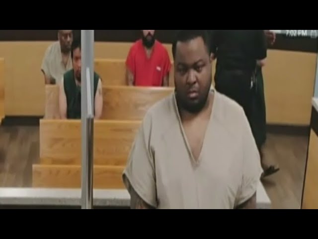 ⁣Arraignment set for rapper Sean Kingston, mother on state wire fraud conspiracy charges