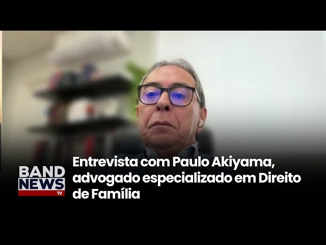 ⁣Justiça altera regra para divórcio extrajudicial | BandNews TV