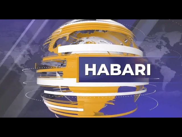 ⁣LIVE: UBC HABARI NEWS WITH BELLA MASANGANO I AUGUST 26,  2024