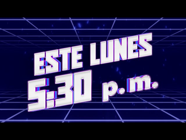 Que gane el mejor: Nueva temporada (26/08/2024) Promo | TVPerú