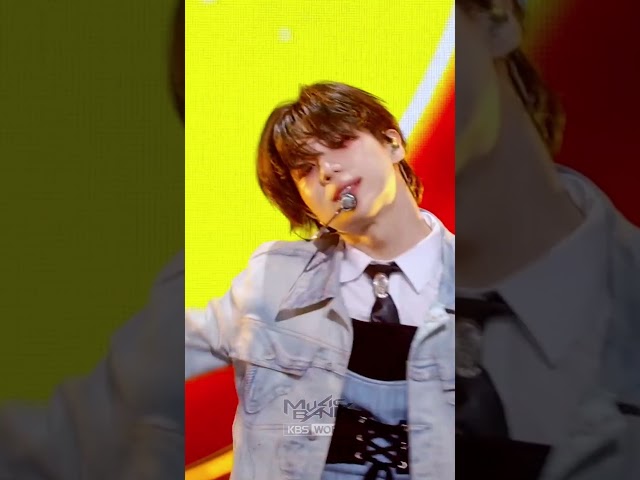 ⁣Horizon - TAEMIN 태민 #Horizon #TAEMIN #태민 #Shorts #MusicBank | KBS WORLD TV