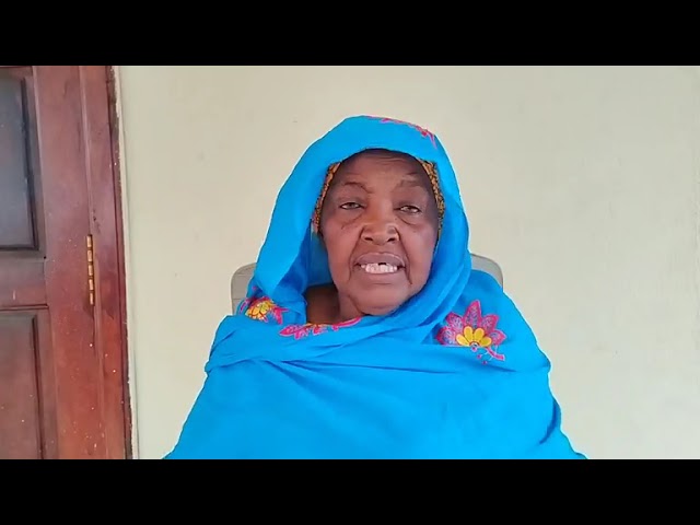 Maman Halima Ngurambiyo zadjiri