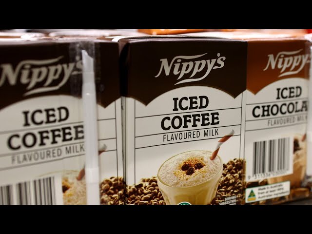 ⁣SA dairy producer Nippy’s power costs double overnight