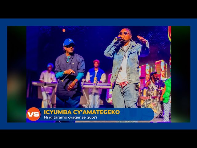 ⁣Hip hop yanyeganyeje Kigali | Riderman yamwenyuye nyuma y’igitaramo ‘’Icyumba cy’Amategeko’’