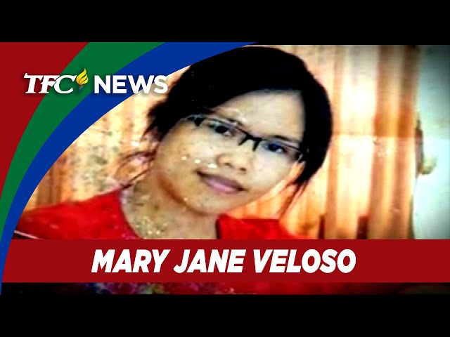 ⁣Panawagan para mabigyan ng clemency si Mary Jane Veloso pinaigting ng Fil-Canadian groups | TFC News