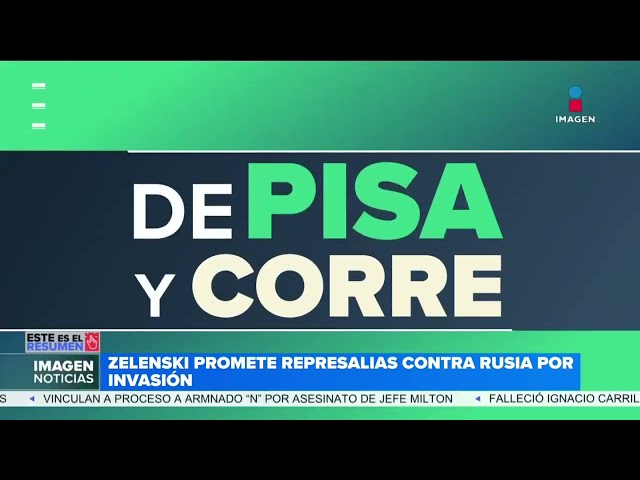 ⁣Enfermera Noriko: vinculan a proceso a presunto feminicida | DPC con Nacho Lozano