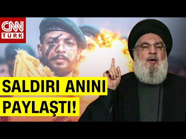 ⁣Hizbullah: 340 Füze İlk Aşamaydı! "Misillemenin Gecikmesi Cezanın Bir Parçası"