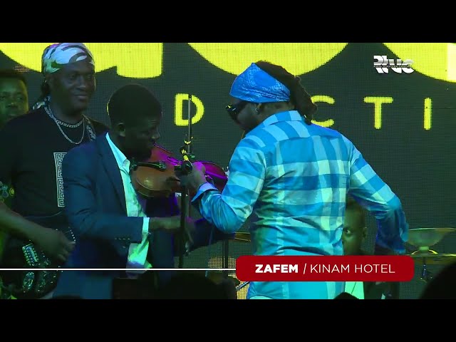 Le Plein || Zafem    Ritz KinamII   25 Août 2024