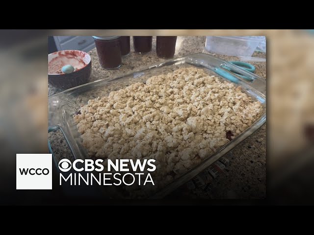 ⁣WCCO's Katie Steiner is a Minnesota State Fair ribbon winner!