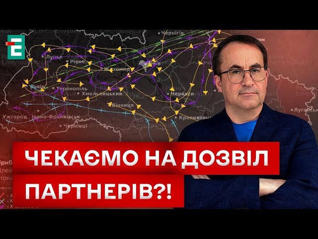 ⁣⚡️ УДАР ПО КИЇВСЬКІЙ ГЕС! ЩО ПОШКОДЖЕНО?!