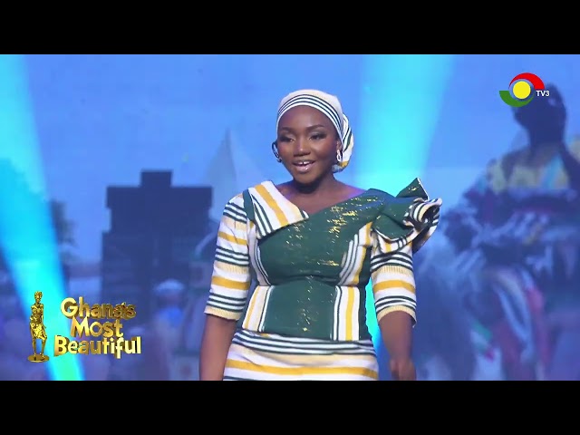 ⁣GMB24: U. East's Hama displayed a vibrant cultural performance showcasing the rich heritage of 