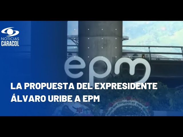 ⁣Revelan proceso de venta de acciones de EPM en Tigo-Une